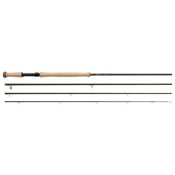 Hardy Aydon Switch 11'