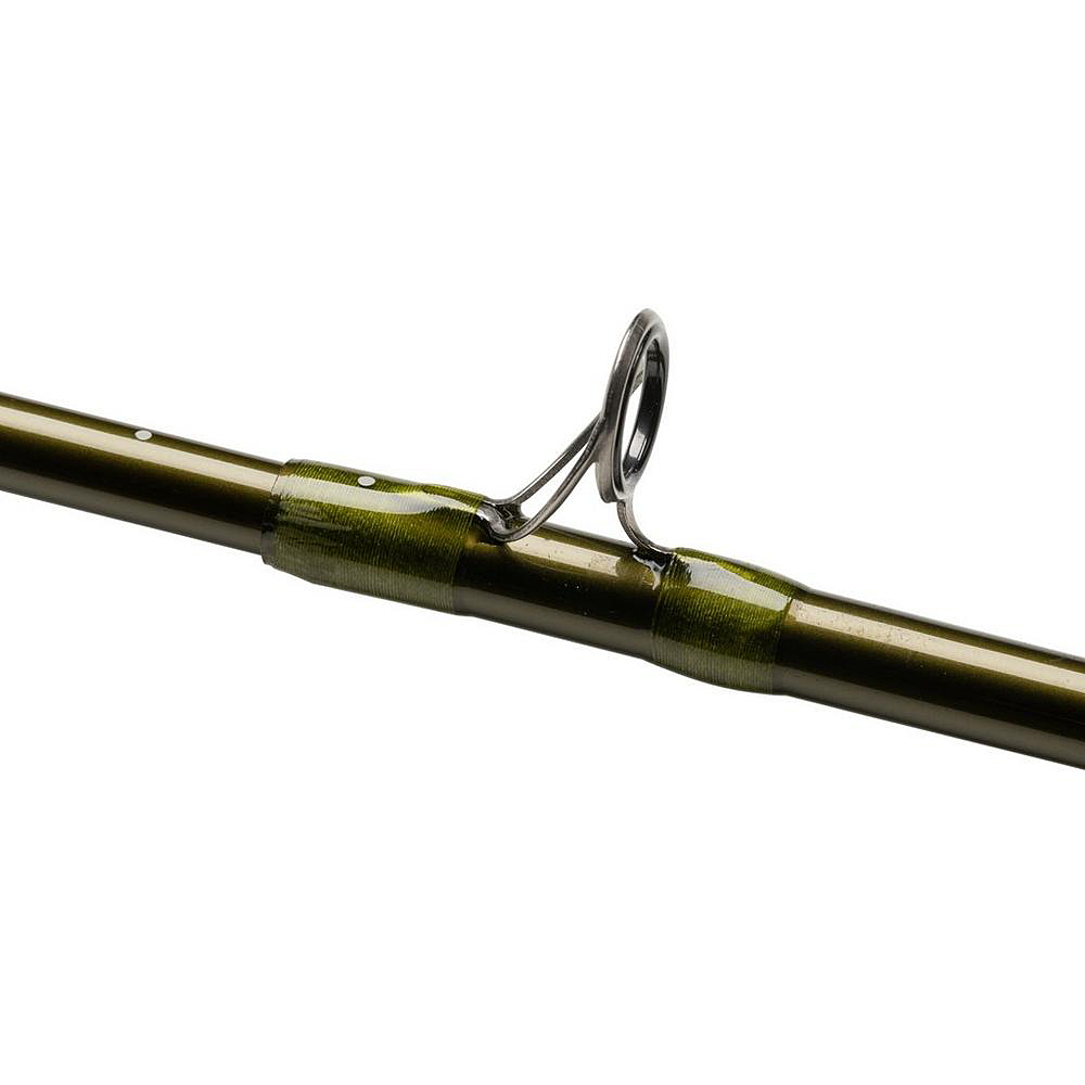 Hardy Aydon Switch 11' - 6