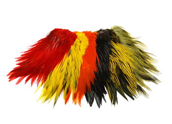Futurefly Rooster Saddle