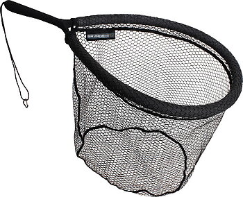 Savage Gear Pro Finezze Rubber Mesh Net