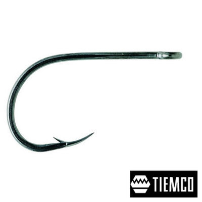 Tiemco 600SP Saltwater