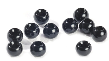Wittmore Brass Beads - 3.8 mm