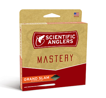 SA Mastery - Grand Slam