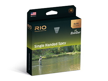RIO Elite Single Hand Spey Flyt