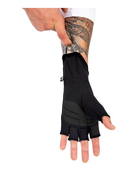 Simms Freestone Half Finger Mitt