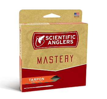 SA Mastery  Tarpon WF12