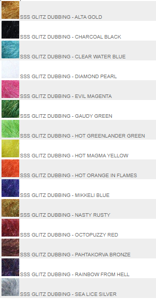 SSS-Glitz Dubbing - 3