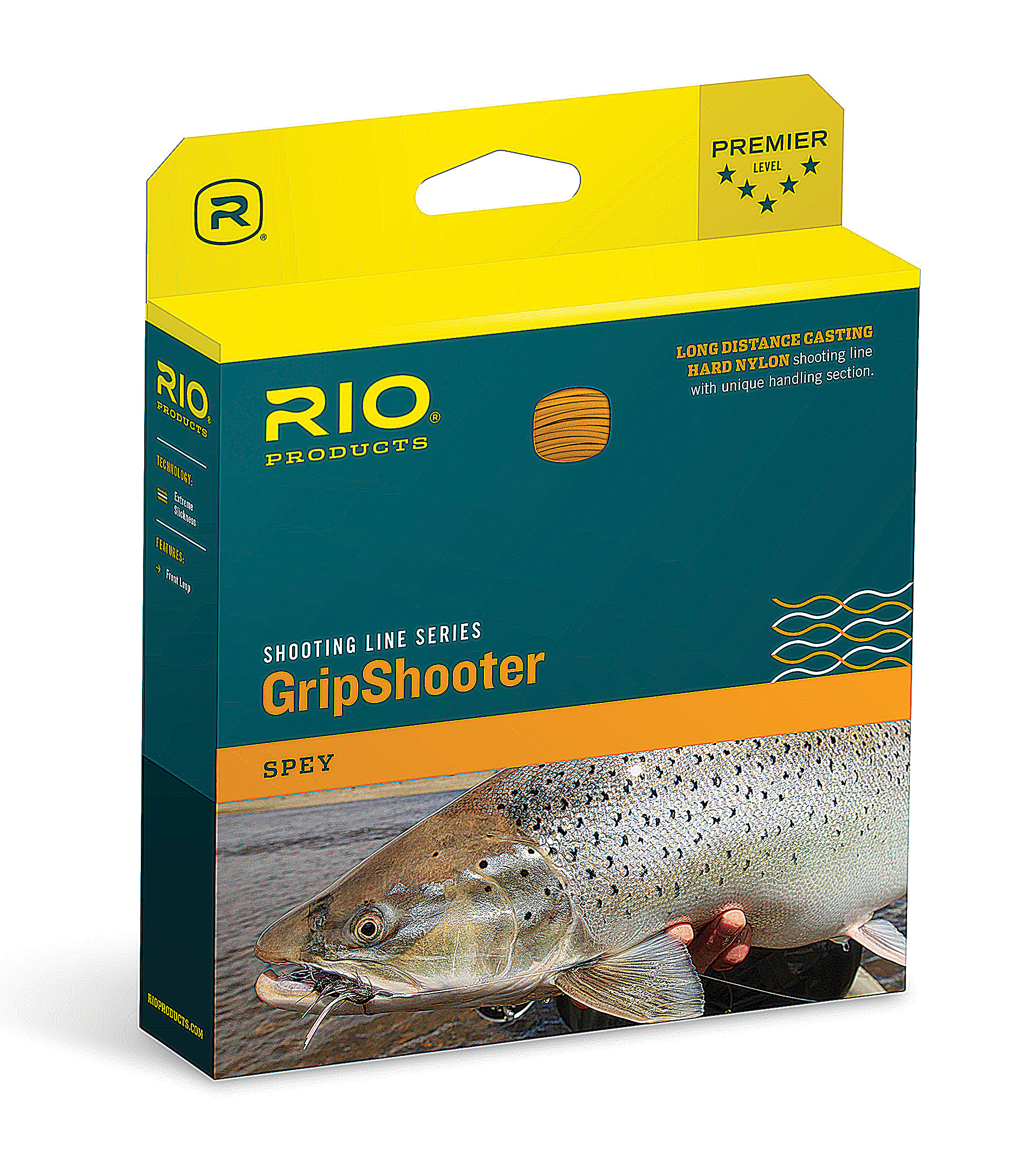 Rio GripShooter