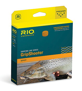 Rio GripShooter