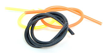 Flydressing Silikonslang