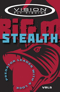 Vision Big Mama Leader's