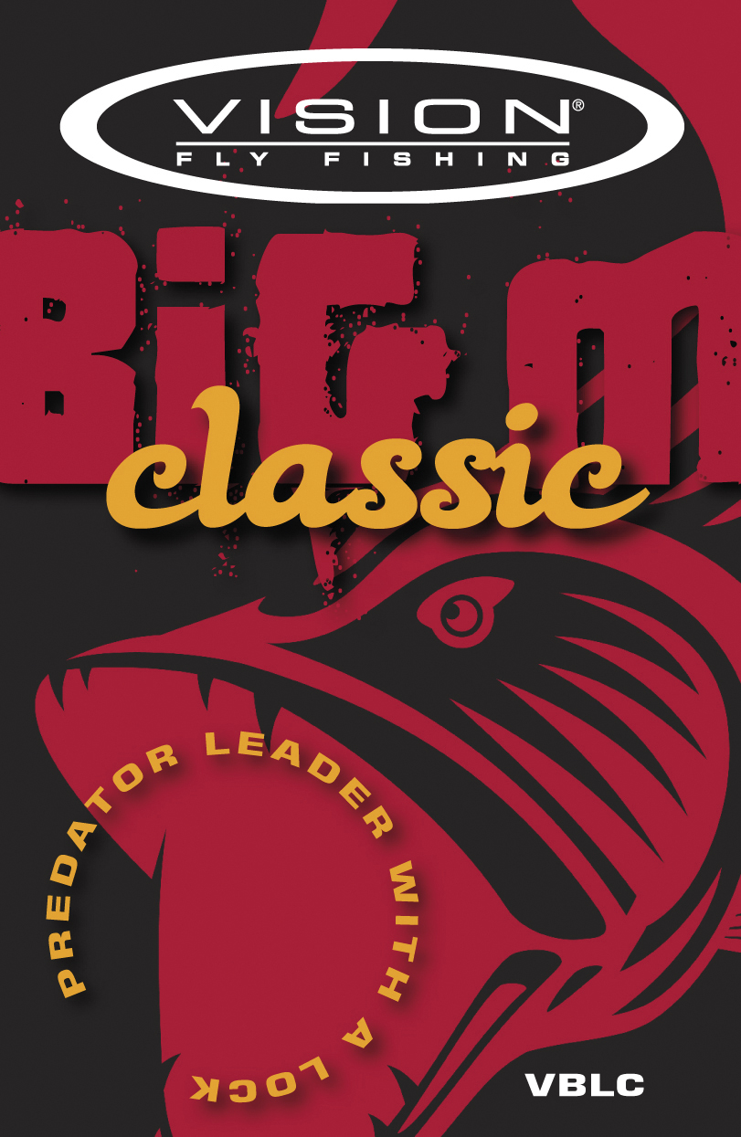 Vision Big Mama Leader's - 3