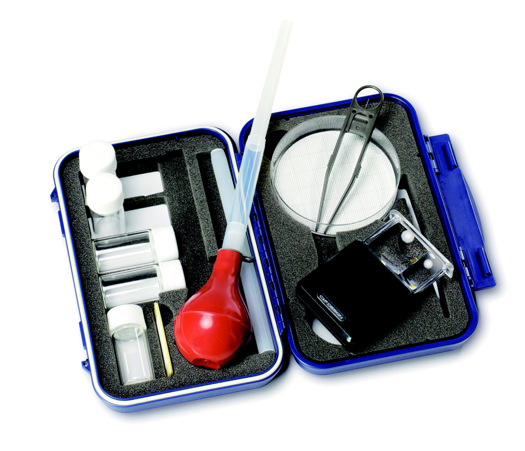 FABRE Entomology Kit (CFA-600-OW)
