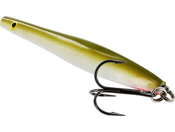 Westin Sölvpilen 20g - 10cm