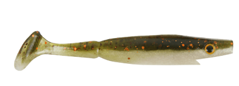 Piglet Shad – 10cm - 2