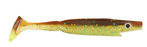 Piglet Shad – 10cm - 6