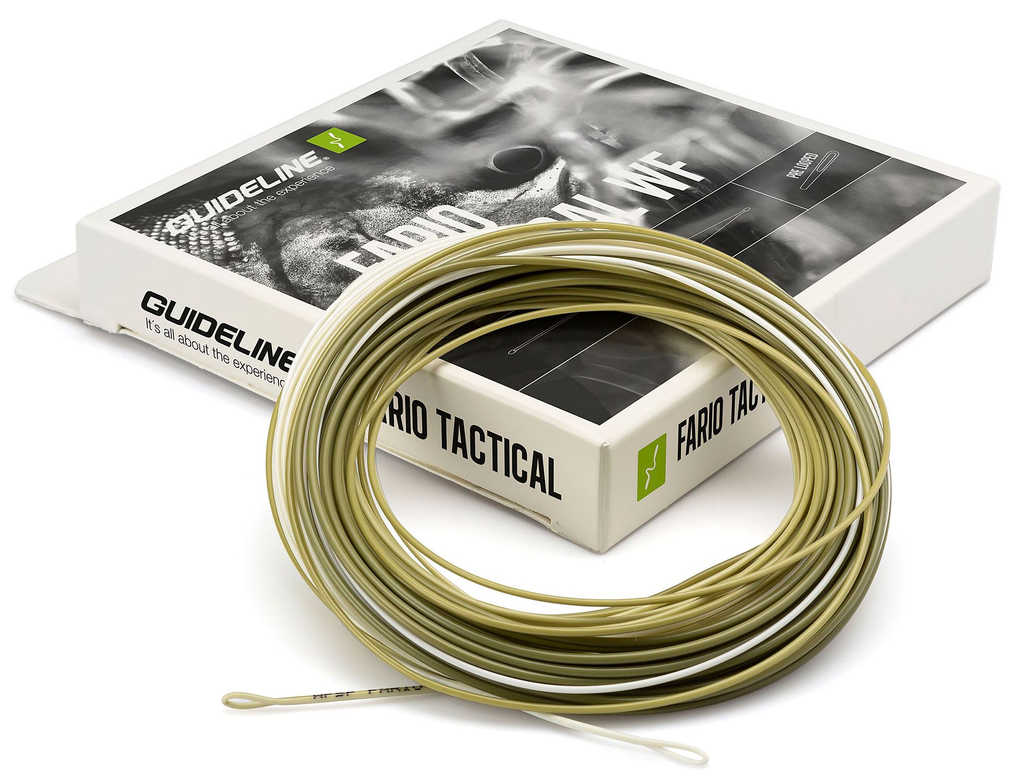 Guideline Fario Tactical WF