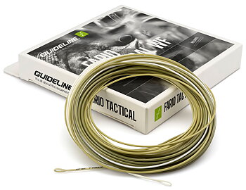 Guideline Fario Tactical WF