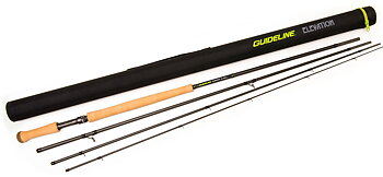 Guideline Elevation Tvåhands