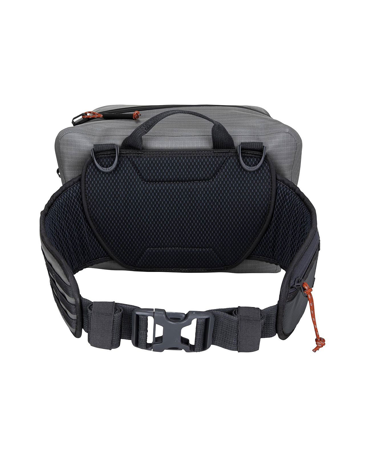 Simms Dry Creek Z Hip Pack - Steel 8L - 3