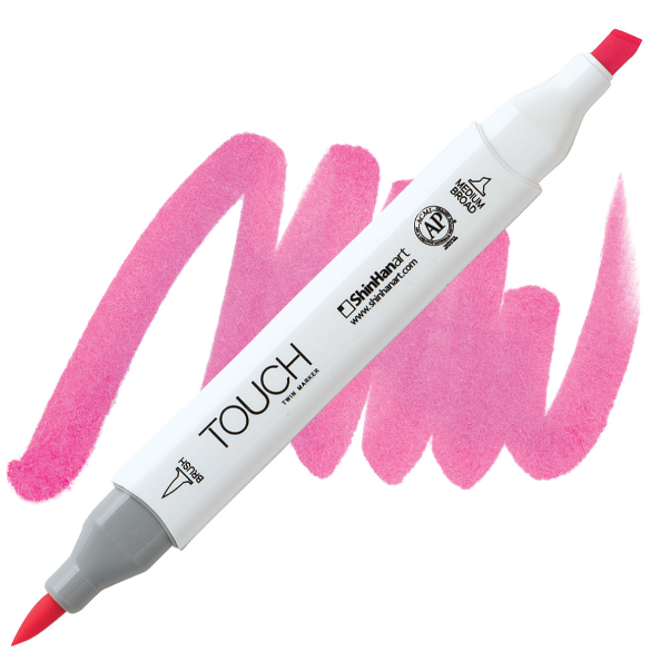 Färgpennor Colour markers  - 7