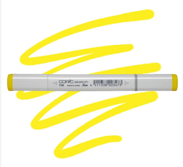 Färgpennor Colour markers  - 3