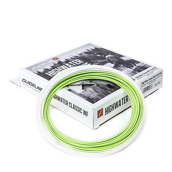 Guideline Highwater Classic WF Fluglina