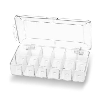 Dubbing Dispenser 12-fack