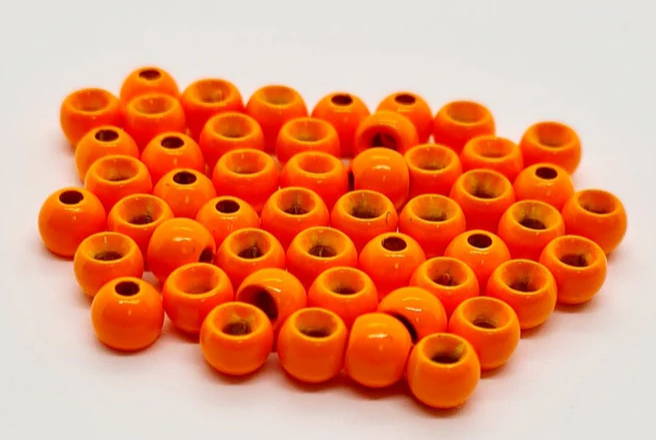 Wittmore Tungsten Beads - 2.8 mm - 5