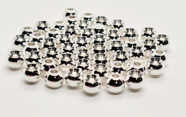 Wittmore Tungsten Beads - 2.8 mm - 7