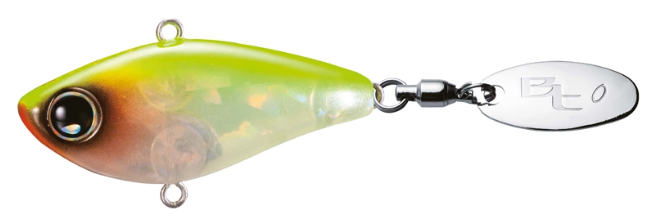 Shimano Bantam BT Spin 45mm 14g  - 4