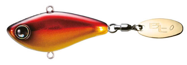 Shimano Bantam BT Spin 45mm 14g  - 6