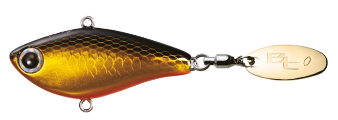 Shimano Bantam BT Spin 45mm 14g  - 2