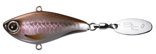 Shimano Bantam BT Spin 45mm 14g  - 5