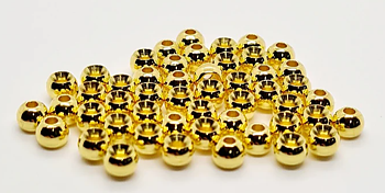 Wittmore Tungsten Beads - 3.8 mm