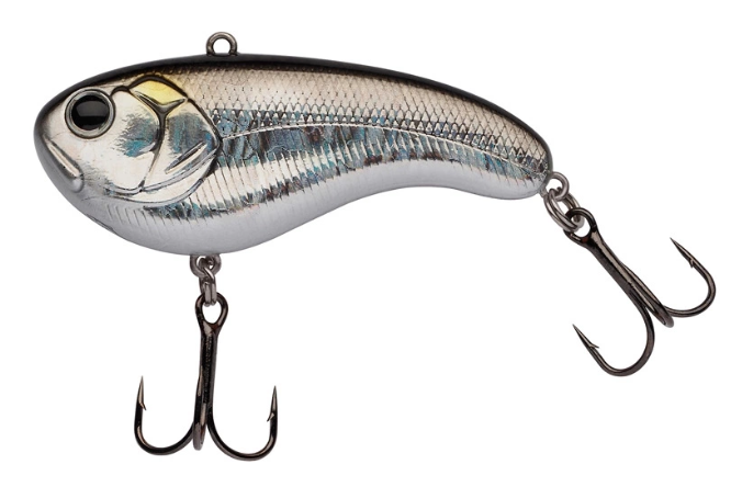 Berkley Flatt Shad XH 9.3gr/5cm - 5