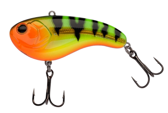 Berkley Flatt Shad XH 9.3gr/5cm - 3