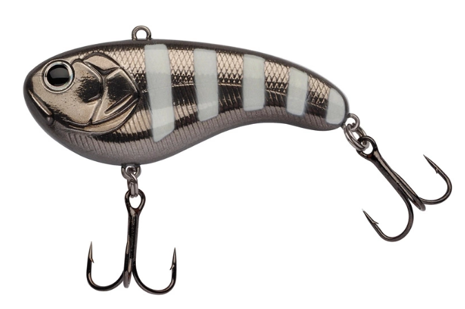Berkley Flatt Shad XH 9.3gr/5cm - 4