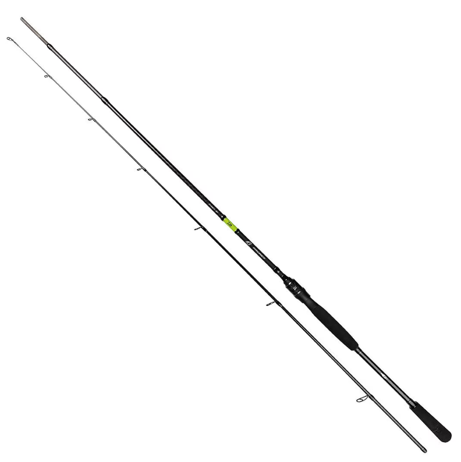 Daiwa Prorex Haspel 7.7' 5-25 gram (Long Universal)