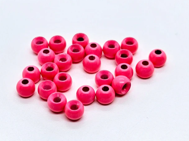 Wittmore Tungsten Beads - 4.6 mm - 6