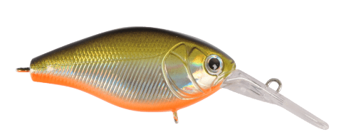 Cranky X – Deep 5cm - 2