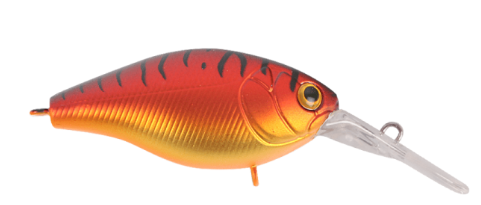 Cranky X – Deep 5cm - 5