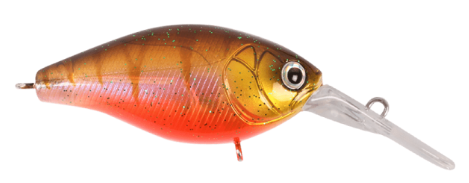 Cranky X – Deep 5cm - 4