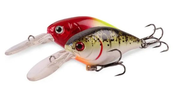 Cranky X – Deep 5cm