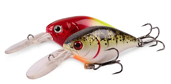 Cranky X – Deep 5cm