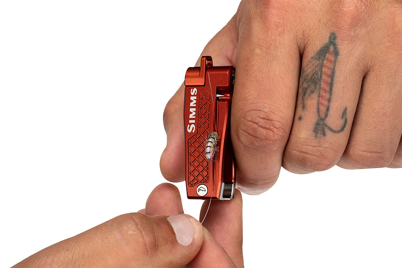 Simms Pro Nipper  - 4