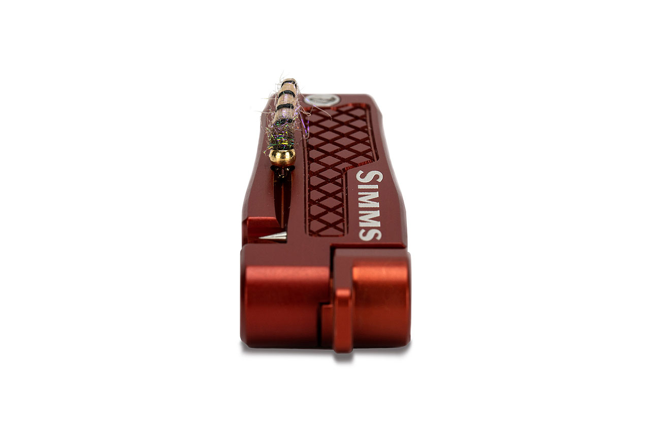 Simms Pro Nipper  - 3