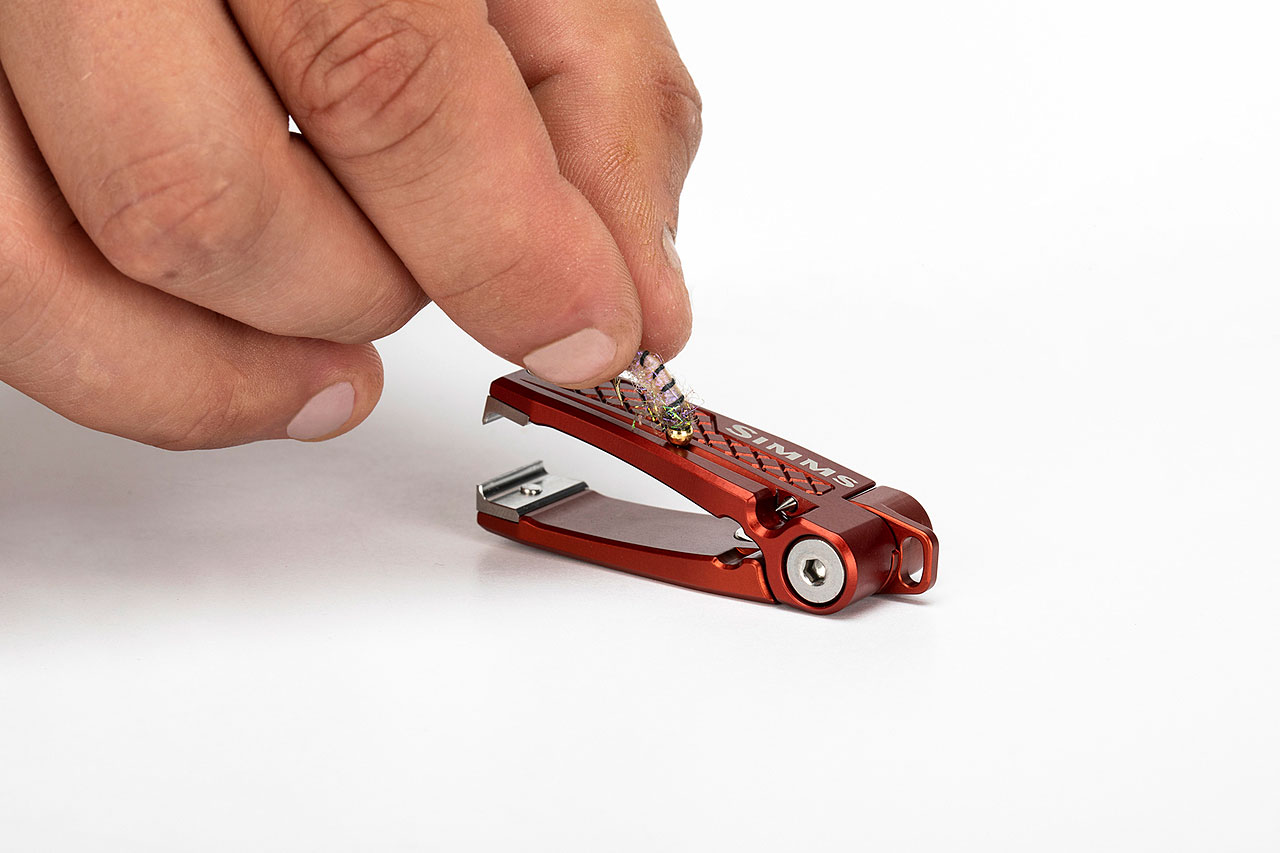 Simms Pro Nipper  - 5
