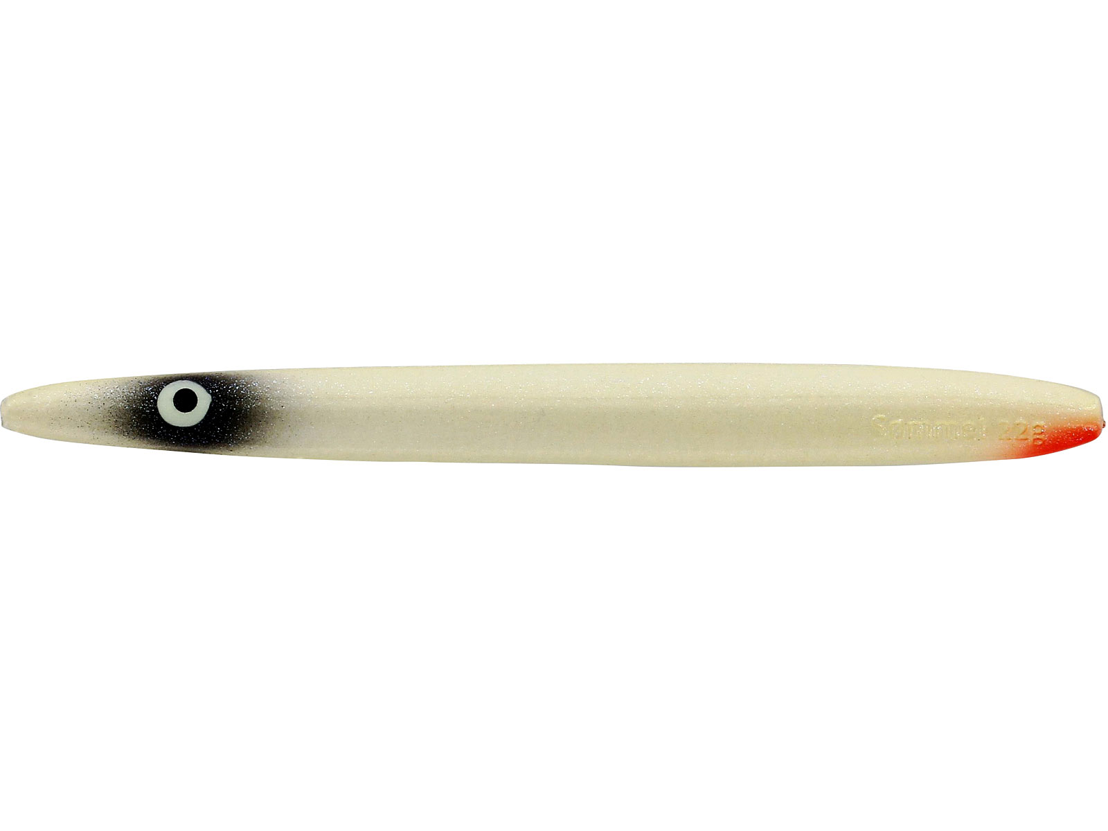 Westin Sømmet 16g - 10cm - 8