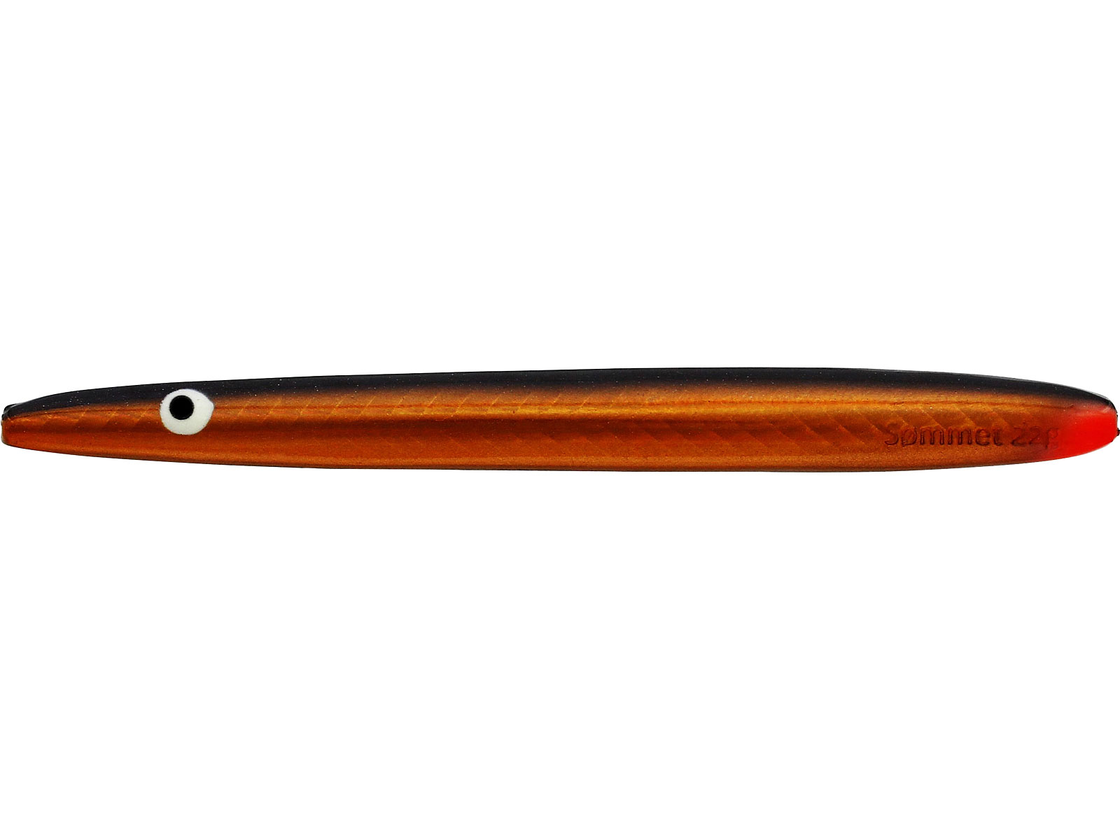 Westin Sømmet 16g - 10cm - 5